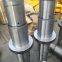 Komatsu D155 idler shaft 175-30-23121 SD32 shantui idler shaft