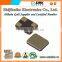 CS325-24.000MABJ-UT CRYSTAL 24MHZ 18PF SMD