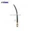 Brake Hose with Spring Length 39.5CM Convex and Concave Head for Toyota Front