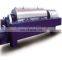 Solid and Liquid Separator, Horizontal Spiral Unloading Centrifuge