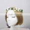 2015 New Arrival Plastic Wedding Garland For Bridal Decorate Wholesale