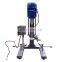 lab high speed disperser