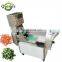 Whole machine 304 Electric Potato Slicer Cabbage Cutter Multifunctional Butternut Carrot Cubes Ginger Cutting