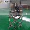 High Efficiency Commercial Meat Pie Making Machine Hamburger Patty Forming Machine