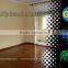 eco friendly pvc foam sheet/manufactura de PVC plancha/eco/saludable