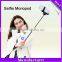 2015 Best selling products in America Smartphone Monopod for iPone selfie stick on promotion