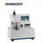 Lowest Price Digital Display Automatic Bursting Strength Tester