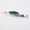 Floating Minnow Fishing Lure Hard Artificial Bait 3D Eyes 9.5cm 7.6g Fishing Wobblers Crankbait Minnows