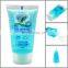 mini soft squeeze tube for hotel toiletries 30ml OEM accepted