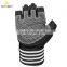 Weightlifting Men/Women Half Finger Gloves Gym Workout Training Bodybuilding Gloves Dumbbell Fitness Half Finger Gloves