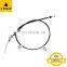 China Factory Auto Parts Hand Brake Cable OEM 46430-60010 For Land Cruiser Prado 2003-2010