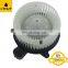High Performance Auto Spare Parts Front Blower Motor With Fan Blade For CROWN GRS18# 87103-0N010