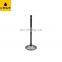 OEM 2730500326 273 050 0326 China Wholesale Market Auto Parts Intake Valve For Mercedes Benz W273