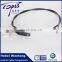 2021 popular selling  bowden control cable fuel opener cable  hoodrelease cable  or Daewoo cielo oem 96168676//96156491