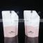 White Label Premium Plastic Flask Liquor Rum Runner Cruise Kit Sneak Alcohol Drink Wine Pouch Bag