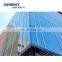 High quality hidden frame aluminum facade curtain wall profiles