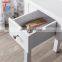 Modern Mirror Dresser Furniture Dressing Table Set Makeup Desk
