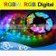 Factory supply hot sale UL Listed magic led strip