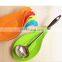 Hot Selling Colorful Silicone Spoon Rest