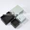 Green exquisite  set packaging box  custom logo  jewelry for ring necklace earing bracelet packaging