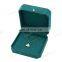 China Luxury Jewelry Box For Ring Pendant Bangle Necklace Velvet Box Chain Jewellery Box