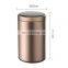 2022 Home Products 12L Kitchen Bathroom Living Room Smart Rubbish Bin