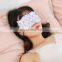 Hot Selling Disposable  Travel Steam Eye Mask