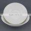Hotel Used Ceramic Bowl, Cheap Price Restaurant Bowl, China Supplier Porcelain Soup Bowl
