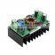 5V-30V To 1.25-30V 8A Automatic Step-Up/Down Boost Buck CVCC Power Supply Module