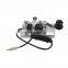 K4 Manual Telegraph Key Morse Key CW Key for Shortwave Radio Morse Code Practices CW Communications
