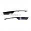 OEM 95850568520 95850568620 95850587720 95850587820  Car Bumper Strip  Fog Lamp Cover Trim  For 958 Porsche  Cayenne 2011-2014