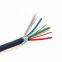 Electrical Cable Control Heavy Copper Core Flexible Mineral Insulated Fire Resistant Electric Wire Cable