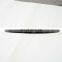 CLY Auto Parts For 2016-2021 Mercedes Benz W213 E320L E260L E300L E63 ABS Material Rear Wing Black Spoiler