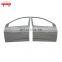 Replacement Steel car Front door for HYUN-DAI VERNA (ACCENT BLUE) car body parts ,OEM76003-1R300,76004-1R300