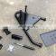 spare tire carrier for land rover defender 1992-2016