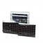 OEM Logo Printe Uv Light Fly Glue Trap Paper Board For Replacement