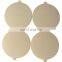 Coconut Grove wholesale  round bug board mosquito lamp bug board sticky fly mosquito trap bug board Can be customized