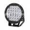 round led for off road lights car 60w led work light LED6429