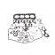 Car Engine Overhaul Repair Gasket Kit For Nissan ZD30 10101-2W225
