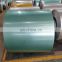 Full Hard High Glossy Ppgi Ral Color Coated Steel Coil Prepainted