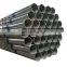 5083 zinc-coated galvanized erw welded steel pipe and tube