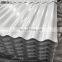 JSW Galvanized Iron Corrugated Steel Roof Sheet GI/PPGI Roofing Tile Supplier