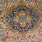 Yamei Lagend high density handmade silk collection rug