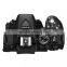 Nikon D5300 Black Body DSLR Camera