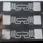 Custom printing programmable ISO18000-6C EPC Gen2 UHF rfid tag/label/sticker