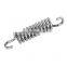 Manufacturer Custom Supply Garage Door Torsion Extension Metal Springs