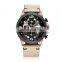 CURREN 8288 Best Quality Curren Watch Men Chronograph Decorate Date Day Men Watches On Sale Analog Fashion Watch