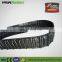 Bridgestones rubber crawler Kubota Dc60 harvesters Philippines on sale