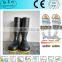 CE standard well quality safety boots for mining