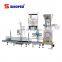 10-25kg Automatic Quinoa Wheat Sorghum Corn Flour Packing Machine Powder Filling Machine